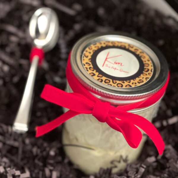 Sothern Pudding Gift Box with 4 8oz Jars – Perfect for Gifting
