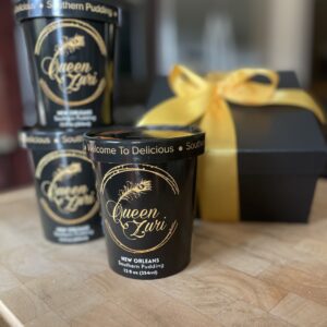 New Orleans Southern Pudding Ready Mix