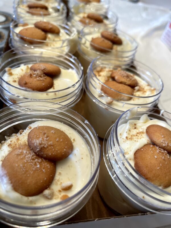 New Orleans Southern Pudding Mix – Easy Homemade Dessert