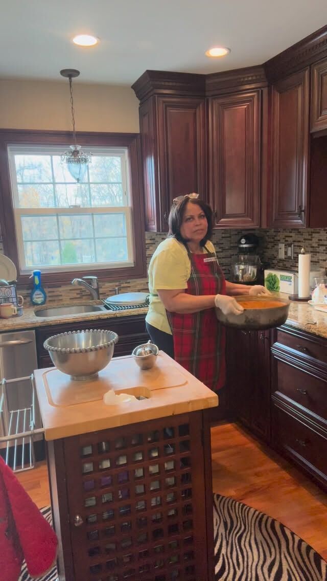 Hey Beauties!  Sending out love to you all this holiday season…I appreciate you!! One thing for sure…Y’all keep me  busy baking.. I’m done with these sweet potato pies already!!💋😩🤣🤣🤣