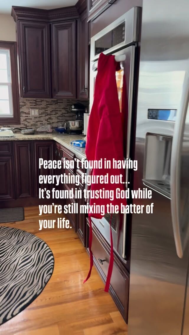 Some of us are praying for overflow,
but today… just ask for peace🙏🏼.

Peace in your home.
Peace in your business.
Peace in your mind.

Let this day be quiet.
Let it be sacred.
Let it reset your spirit before Monday tries to rush you.

You don’t need to be busy….
You need to heal, breathe, and believe.

Stay grounded. Stay grateful. Stay at peace. 🤍

#sundayrest #faithfilledwomen #PeaceOverPressure #sundaymotivation #christianbusiness