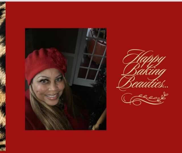 Hey Beauties.....sending you warm wishes for a joyous holiday season!  I hope your celebrations are  filled with family memories to cherish for years to come. Thank you for letting me be a part of your special moments this holiday season...... 

www.queenzuri.com

 #HolidayWishes #Kimthekakequeen #FromMyKitchenToYours #SweetCelebrations #cakes #desserts #cupcakes #cookies #pies #corporategifts #gifts #family #holidayparties #bakingbeauties #christmas #christmasgifts #bakerlife #bakingjoy #christmas #christmasparties